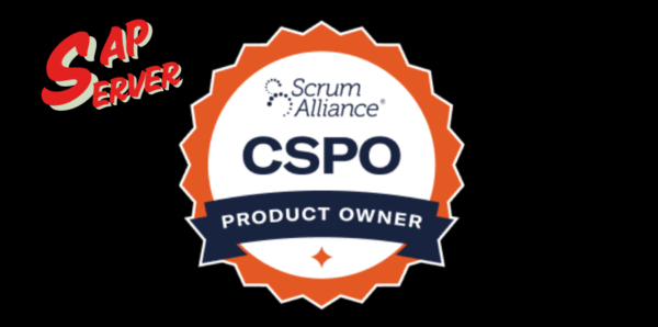 CSPO Certification Training
